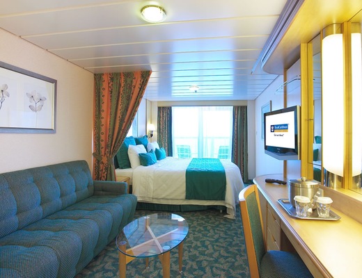 Cabine Superior
