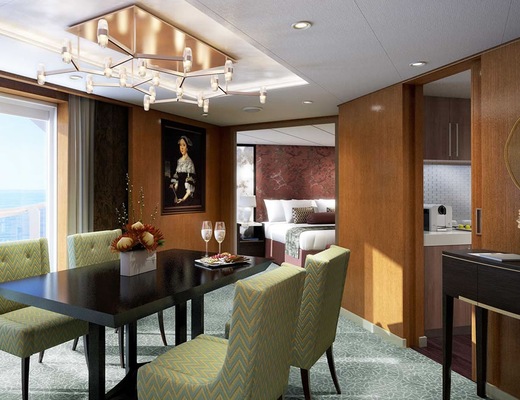 Imagem Koningsdam 23