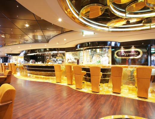 Imagem MSC Fantasia 17