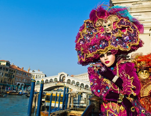 Festival Veneza