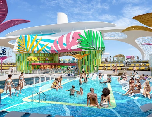 Imagem Utopia of the Seas 18