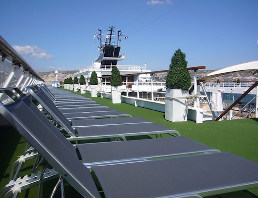 Solarium