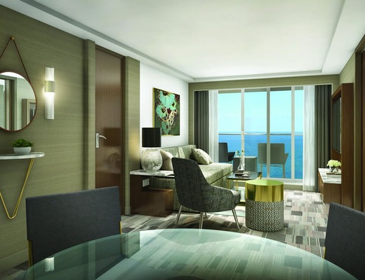 Imagem Norwegian Spirit 11