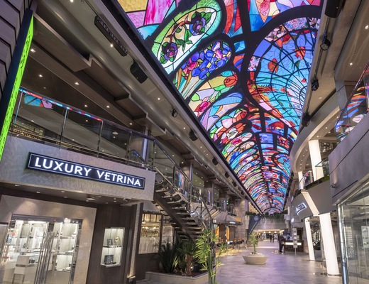 Imagem MSC Bellissima 6