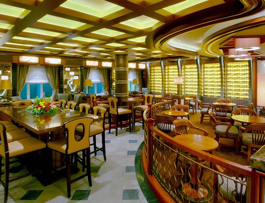 Imagem Regal Princess 23