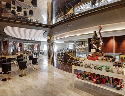Imagem MSC Seashore 7