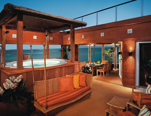 Imagem Norwegian Pearl 14