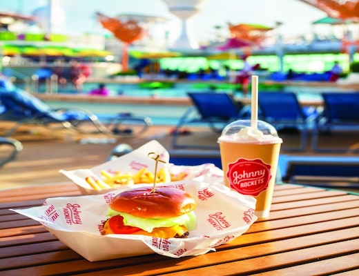 Johnny Rockets