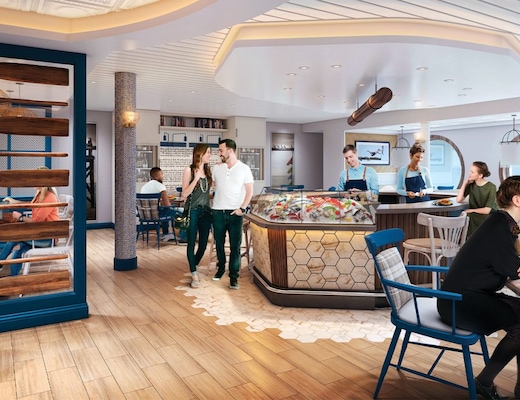 Imagem Navigator of the Seas 28