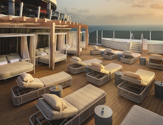 Imagem Norwegian Aqua 15