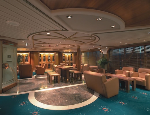 Imagem Vision of the Seas 8