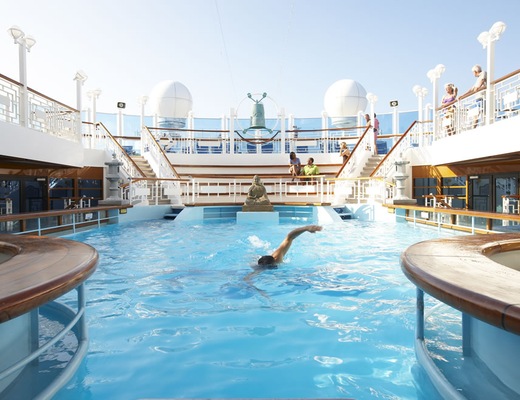 Imagem Crown Princess 20