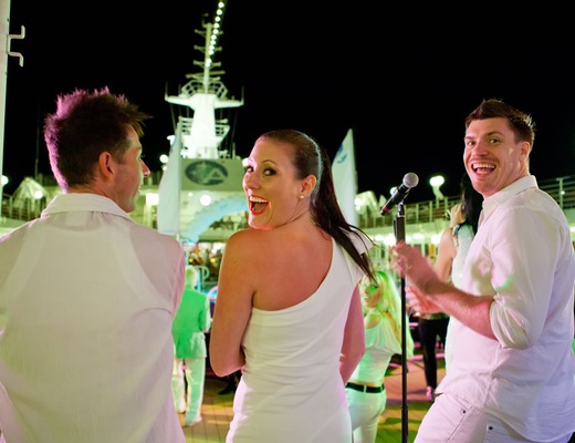 Imagem Azamara Journey 18