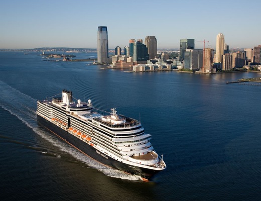 Imagem Eurodam 21