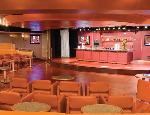 Imagem Noordam 8