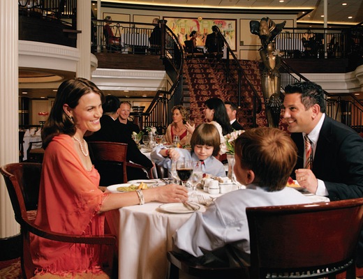 Imagem Enchantment of the Seas 9