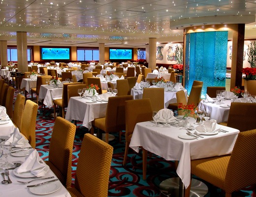 Imagem Norwegian Dawn 15
