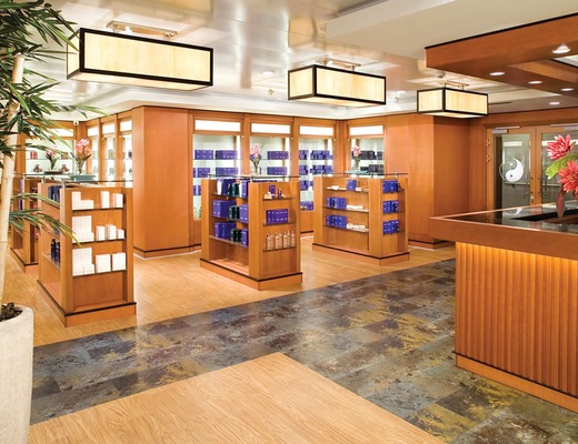 Imagem Norwegian Jade 9