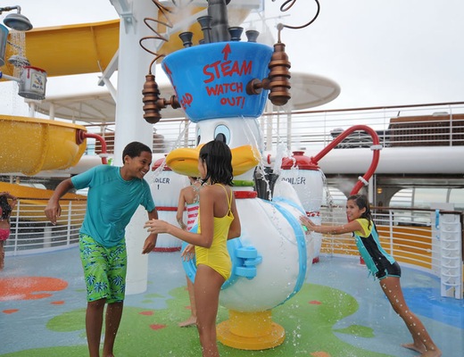 Imagem Disney Wonder 15