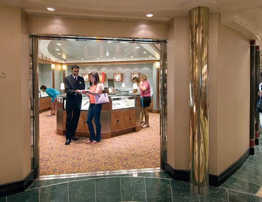 Imagem Enchantment of the Seas 12