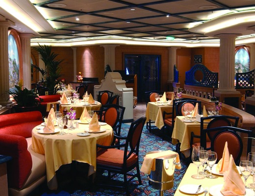 Imagem Caribbean Princess 19
