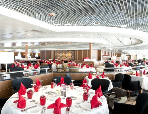 Imagem Pullmantur 7