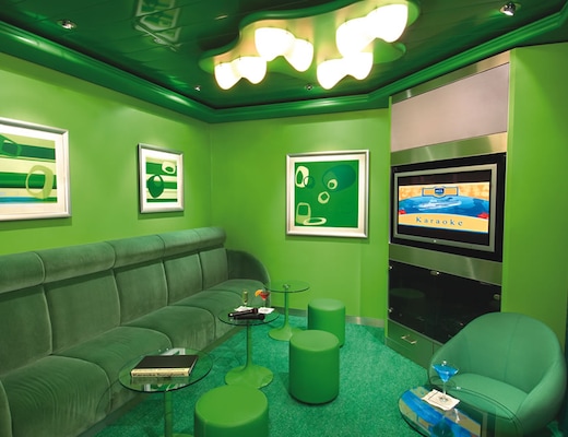 Imagem Norwegian Jewel 16