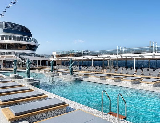 Imagem MSC Euribia 24