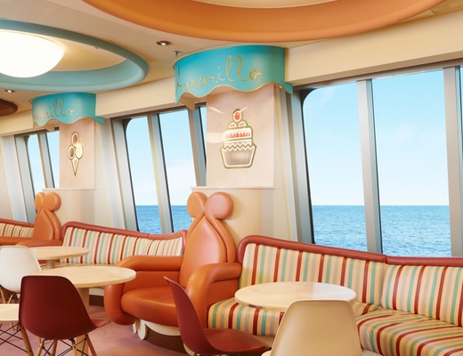 Imagem Costa Pacifica 26
