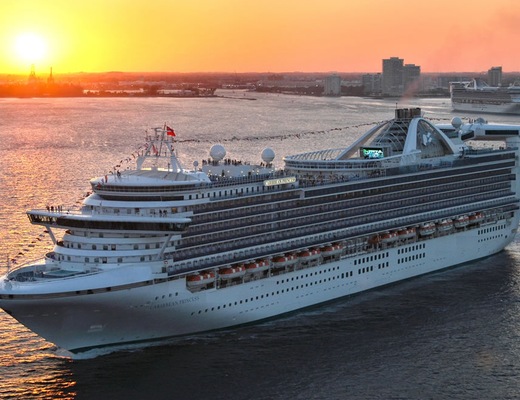 Imagem Caribbean Princess 15