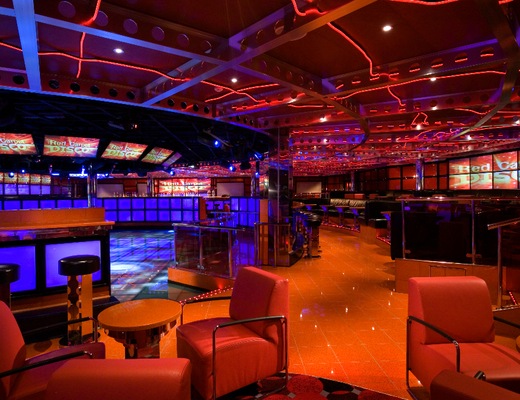 Imagem Carnival Splendor 8