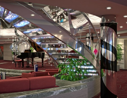 Imagem MSC Meraviglia 27