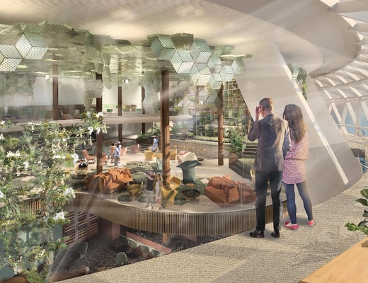 Imagem Celebrity Edge 14