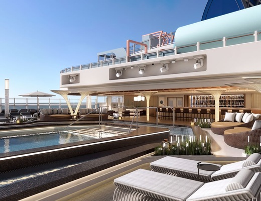 Imagem Norwegian Aqua 16