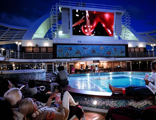 Imagem Crown Princess 22