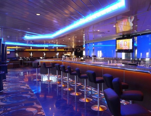 Discoteca HO
