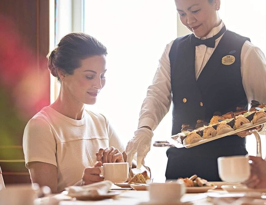 Imagem Ruby Princess 13