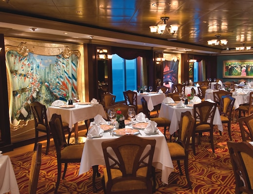 Imagem Norwegian Jewel 15