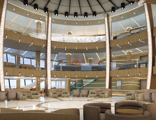 Imagem Sun Princess 18