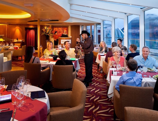 Imagem Radiance of the Seas 16