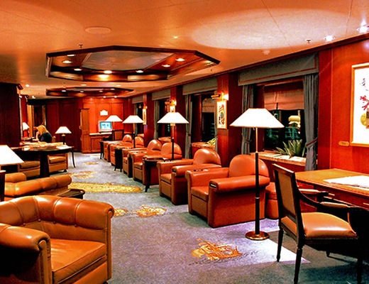 Imagem Sea Princess 9