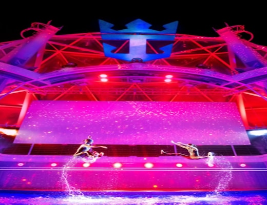Imagem Allure of the Seas 51