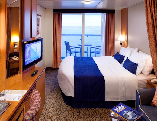 Imagem Radiance of the Seas 9