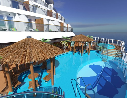 Imagem Carnival Horizon 23