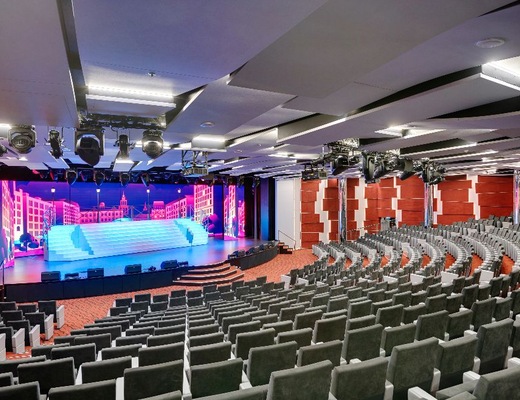Teatro