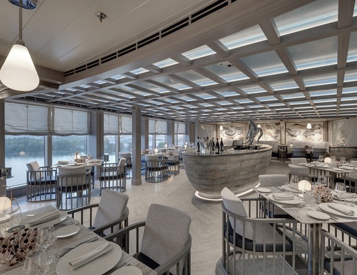 Imagem MSC Seashore 13