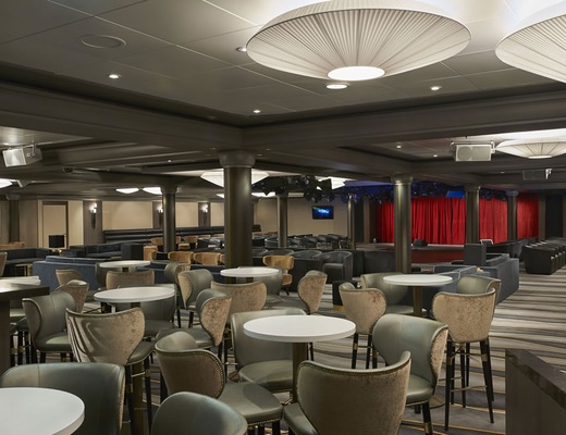 Imagem Norwegian Star 9