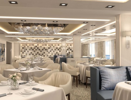 Imagem Norwegian Encore 23