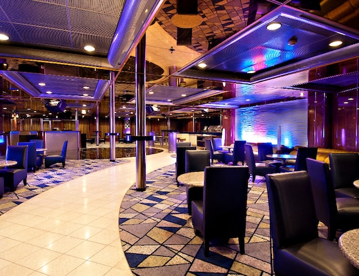 Imagem Carnival Sensation 7