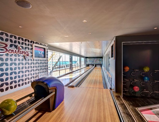 Bowling